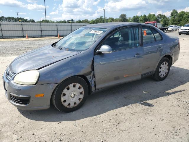 2006 Volkswagen Jetta Value