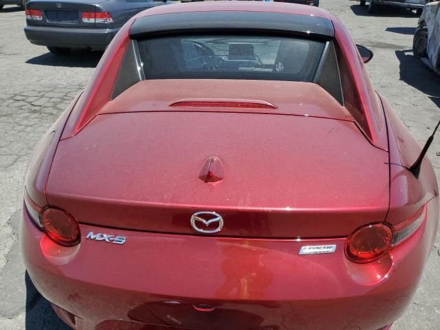 2019 Mazda MX-5 Miata Grand Touring