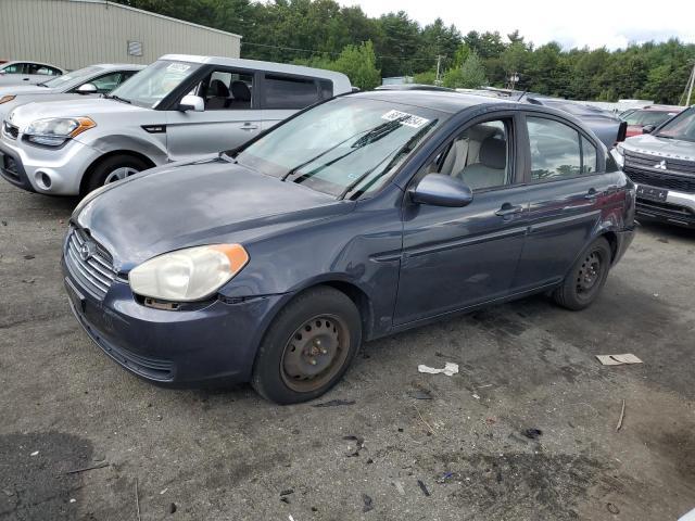2008 Hyundai Accent GLS