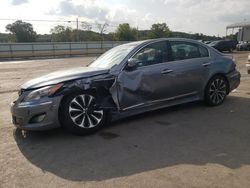 Hyundai Genesis salvage cars for sale: 2013 Hyundai Genesis 5.0L