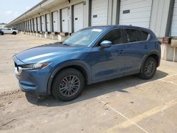 Mazda Vehiculos salvage en venta: 2020 Mazda CX-5 Touring