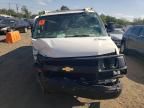 2014 Chevrolet Express G1500