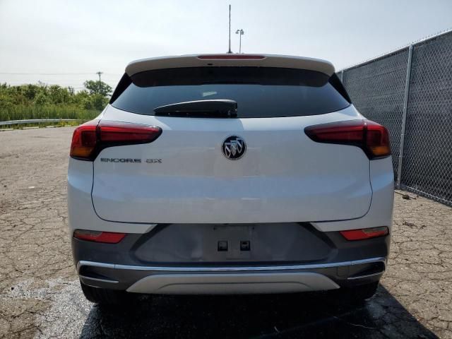 2021 Buick Encore GX Essence