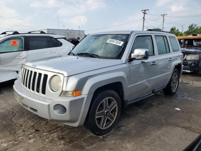 2010 Jeep Patriot Sport