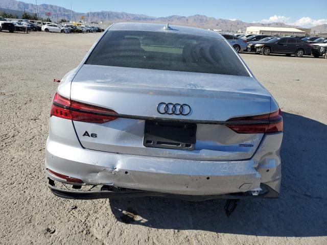 2021 Audi A6 Premium