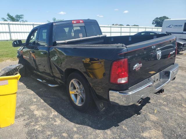 2012 Dodge RAM 1500 SLT