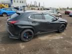 2022 Lexus UX 250H Base