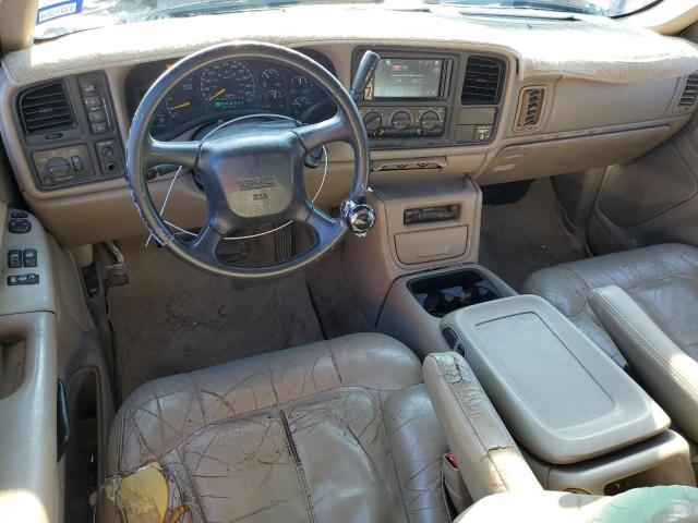 2001 GMC New Sierra K3500