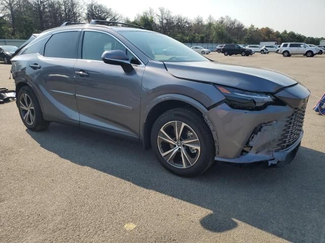 2023 Lexus RX 350 Base