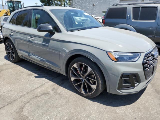 2021 Audi SQ5 Premium Plus