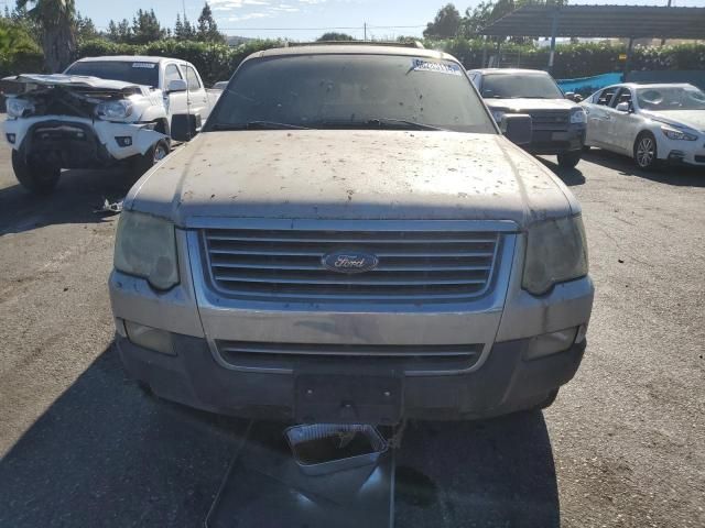 2006 Ford Explorer XLT