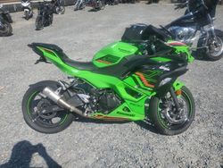 2024 Kawasaki EX500 H for sale in Waldorf, MD