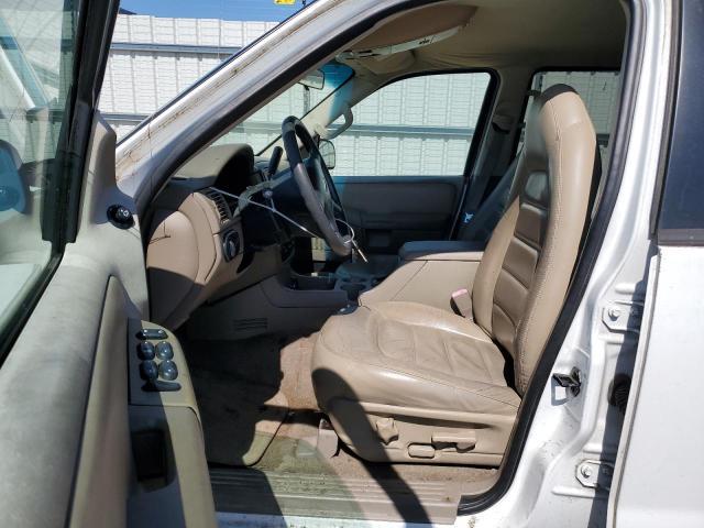 2002 Ford Explorer XLT