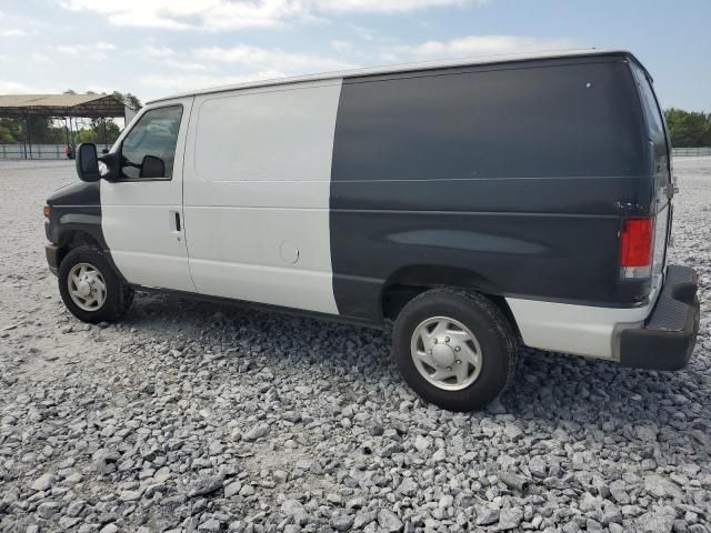 2014 Ford Econoline E150 Van