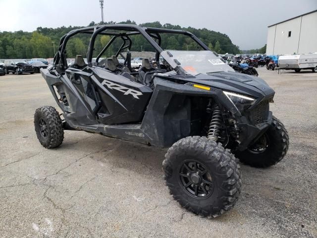 2022 Polaris RZR PRO XP 4 Sport