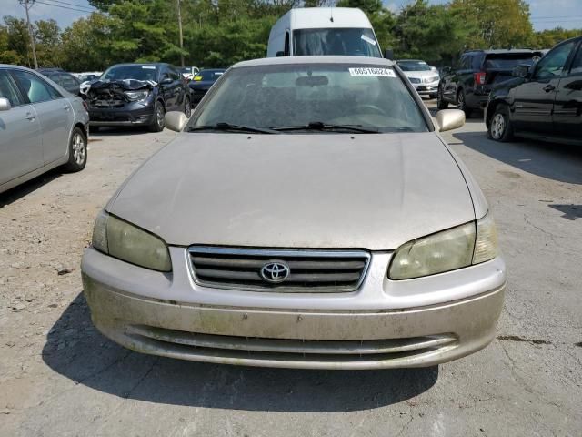 2000 Toyota Camry CE