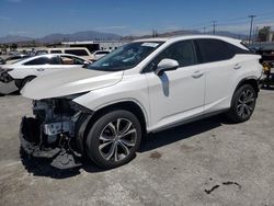 Vehiculos salvage en venta de Copart Sun Valley, CA: 2020 Lexus RX 350