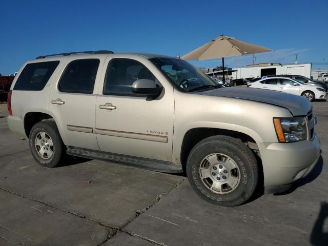 2007 Chevrolet Tahoe C1500