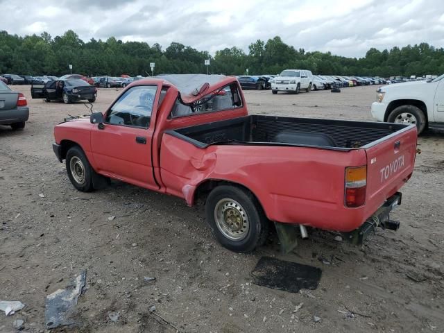 1994 Toyota Pickup 1/2 TON Short Wheelbase