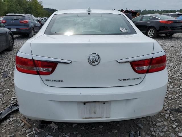 2015 Buick Verano