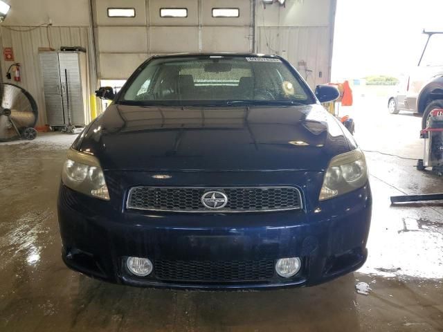 2006 Scion TC