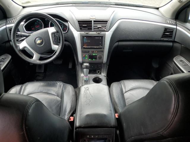 2011 Chevrolet Traverse LT