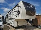 2019 Riverside Trailer