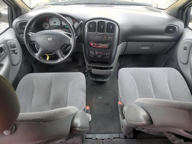 2005 Dodge Grand Caravan SXT