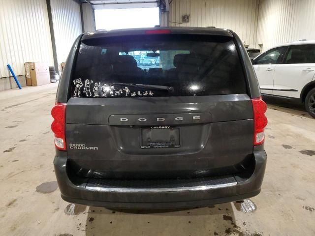 2011 Dodge Grand Caravan Express