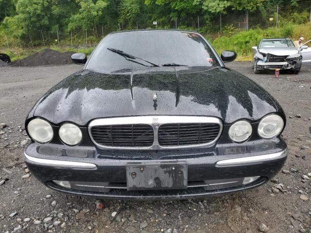 2004 Jaguar XJ8