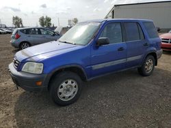 2001 Honda CR-V LX en venta en Rocky View County, AB