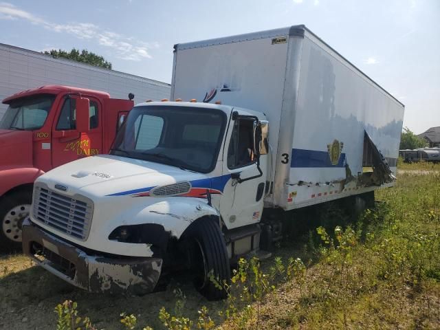 2014 Freightliner M2 106 Medium Duty