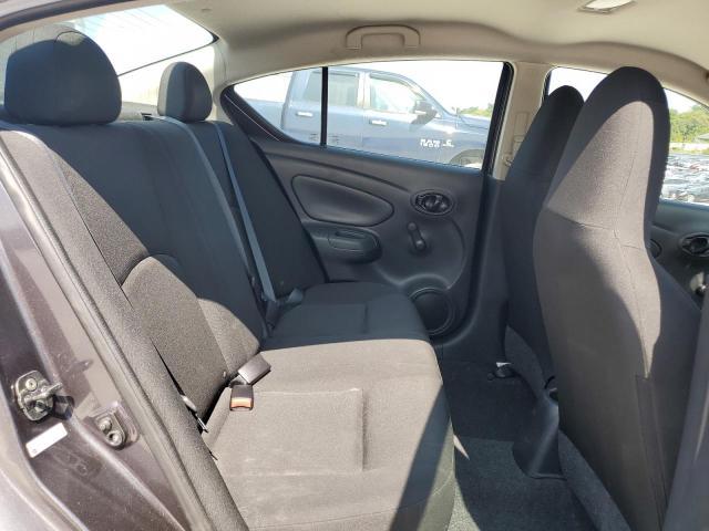 2015 Nissan Versa S