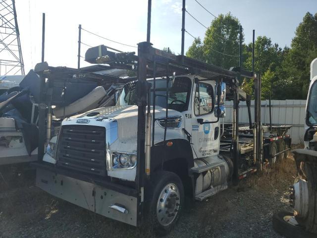 2018 Freightliner 114SD