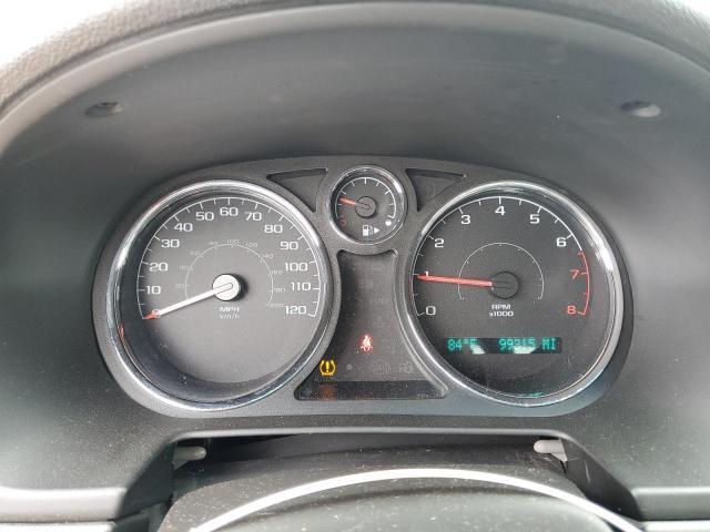 2008 Chevrolet Cobalt LT