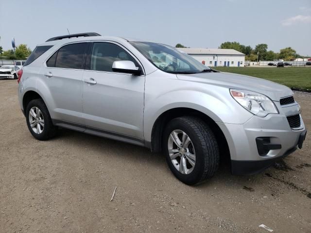 2010 Chevrolet Equinox LT