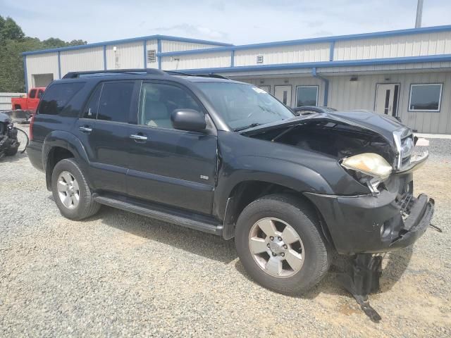 2008 Toyota 4runner SR5