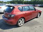 2006 Mazda 3 Hatchback