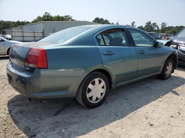 2004 Mitsubishi Galant ES Medium