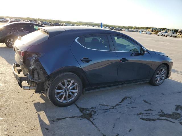 2021 Mazda 3