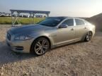 2014 Jaguar XJL Portfolio