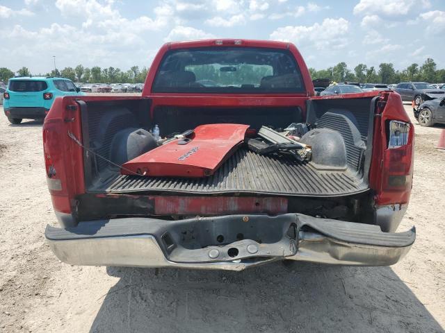 2006 Dodge RAM 1500 ST