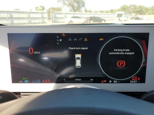 2024 Hyundai Ioniq 5 Limited