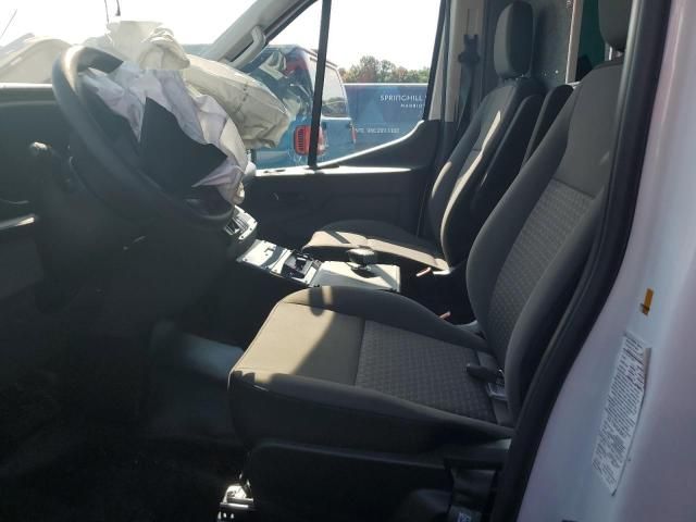 2023 Ford Transit T-250