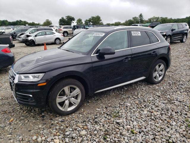 2019 Audi Q5 Prestige