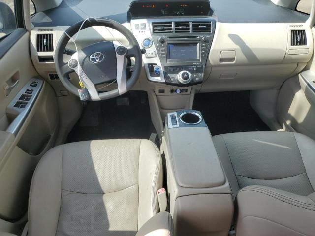 2014 Toyota Prius V