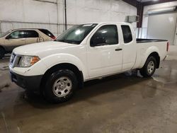 Nissan Frontier salvage cars for sale: 2019 Nissan Frontier S