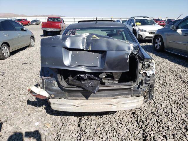 2003 Audi A4 3.0 Quattro