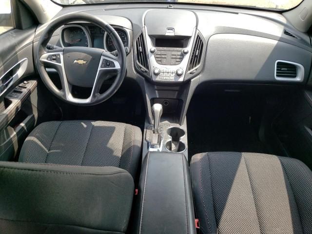 2010 Chevrolet Equinox LT