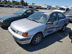 1995 Toyota Tercel DX for sale in Martinez, CA